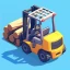 Idle Lumber Empire: Tycoon icon