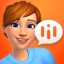 LingoLooper: IA Idiomas Jogo icon