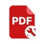 Editor PDF: Leitor e Conversor icon