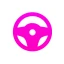 Lyft Driver icon