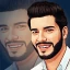 ArtistA: Cartoon Photo Editor icon
