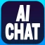 AI Chat - Your AI Assistant icon
