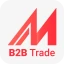 App comércio B2B Made-in-China icon