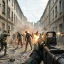 Dead Trigger: Survival Shooter icon