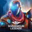 Shadowgun Legends: Ego Shooter icon