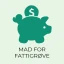 Mad For Fattigrøve icon