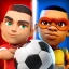 Goal Battle - Jogos de Futebol icon