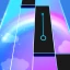 Rainbow Piano: EDM Music Game icon