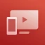 TCL MagiConnect Fernbedienung icon