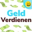 Ganhe Dinheiro Make Money Cash icon