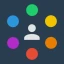 Contacts Widget icon