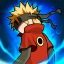 Stickman Shinobi: Ninja Fight icon