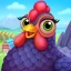 Farm Bay: Fazenda e Aventuras icon
