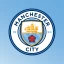 Manchester City Official App icon