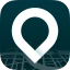 Multi-Stop Route Planner icon