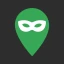 Private Maps by MapQuest icon