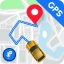 GPS Maps Navigation Directions icon