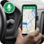 GPS ნავიგაცია ცოცხალი რუქა icon