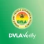 DVLA VERIFY icon