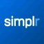 simplr icon