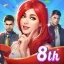 Chapters: Romances Interativos icon