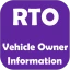 RTO Vehicle Info App, Challan icon