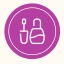 Agenda para Manicures icon