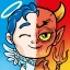 Judgment Day: Angel of God icon