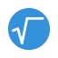 MathGPT - AI Math Solver icon