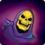 MOTU Skeletor: Until Next Time icon