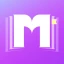 MaxNovel: Endless Web Novels icon