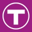 MBTA mTicket icon