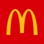 McDonald's Offers and Delivery icon