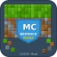 MC Bedrock Mods for Minecraft icon