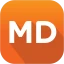 MDLIVE: Talk to a Doctor 24/7 icon