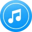 მუსიკა მოთამაშე icon
