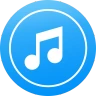 Music player icon