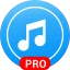 Musikplayer Pro icon