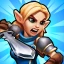 Elvenrage: Fight and Survive icon