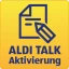 ALDI TALK Aktivierung icon