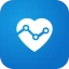 Blood Pressure Diary by MedM icon