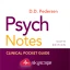 PsychNotes: Clinical Pkt Guide icon