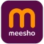 Meesho: Online Shopping App icon