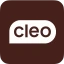 Cleo AI: Cash advance & Credit icon