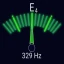 Guitar Tuner - Simple Tuners icon