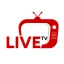 Live TV: Movies and TV Shows icon