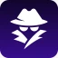 Spy icon