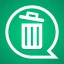 See Deleted Messages icon