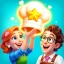 Foodstars: Merge & Cook icon