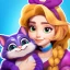 Alice's Dream :Merge Games icon